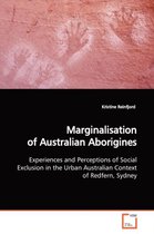 Marginalisation of Australian Aborigines