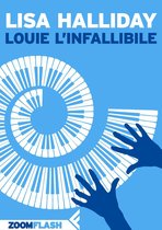 Omslag Louie l'Infallibile