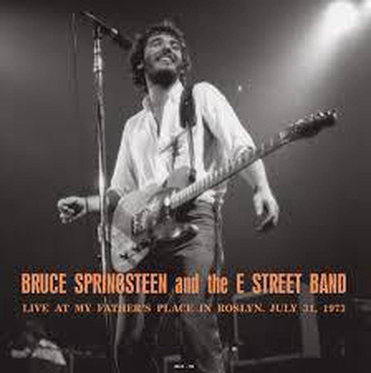 Live At My Fathers Place In Roslyn Ny July 31 1973 Wlir-Fm