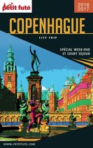 COPENHAGUE CITY TRIP 2016/2017 City trip Petit Futé