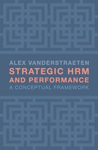 Samenvatting HRM in Public Organisations + onderdelen boek  