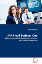 SAP Small Business One
