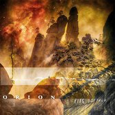 King Buffalo - Orion (CD & LP) (Coloured Vinyl)