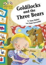 Hopscotch: Fairy Tales 7 - Goldilocks and the Three Bears