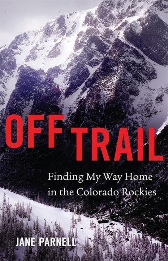 Off Trail - cover