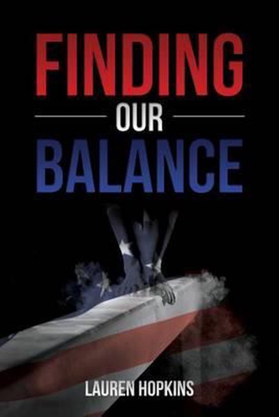 Finding Our Balance - cover
