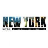 At Sunset: New York