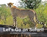 Let's Go on Safari