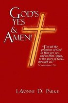 God's Yes & Amen!