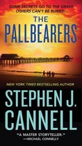 Shane Scully Novels 9 - The Pallbearers