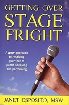 Getting Over Stage Fright