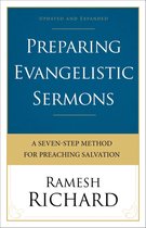 Preparing Evangelistic Sermons