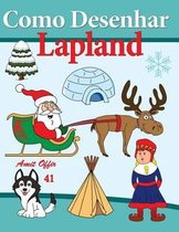 Como Desenhar Lapland