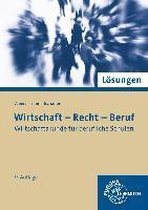 Lösungen zu 77215 - Wirtschaft, Recht, Beruf