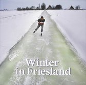 Winter In Friesland