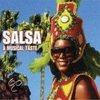 Cafe Salsa-A Musical Tast