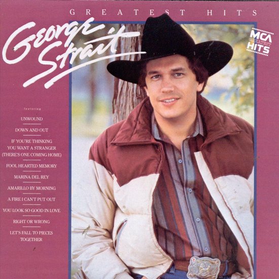 Greatest Hits