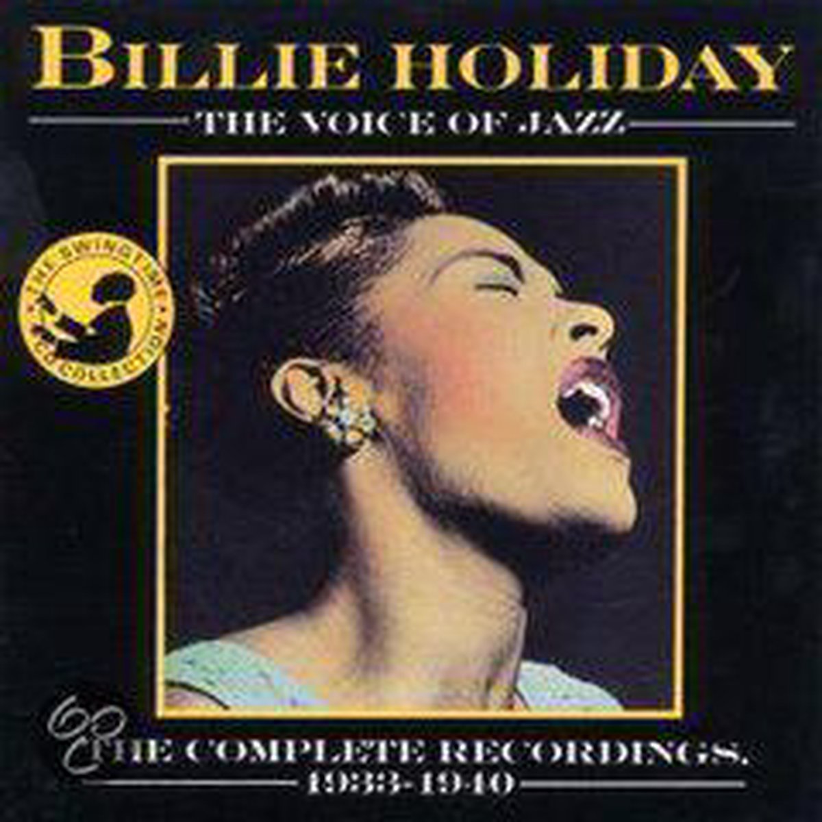 Voice Of Jazz