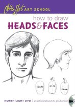 How to Draw Heads and Faces