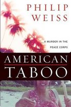 American Taboo