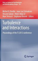 Turbulence and Interactions