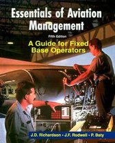 Studies in Dance- Essentials of Aviation Management