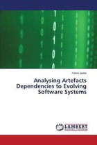 Analysing Artefacts Dependencies to Evolving Software Systems