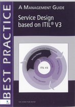 Service Design Based on ITIL V3