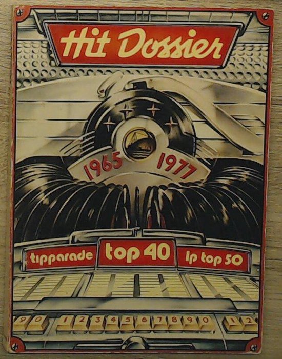 9789023002970 - Hitdossier