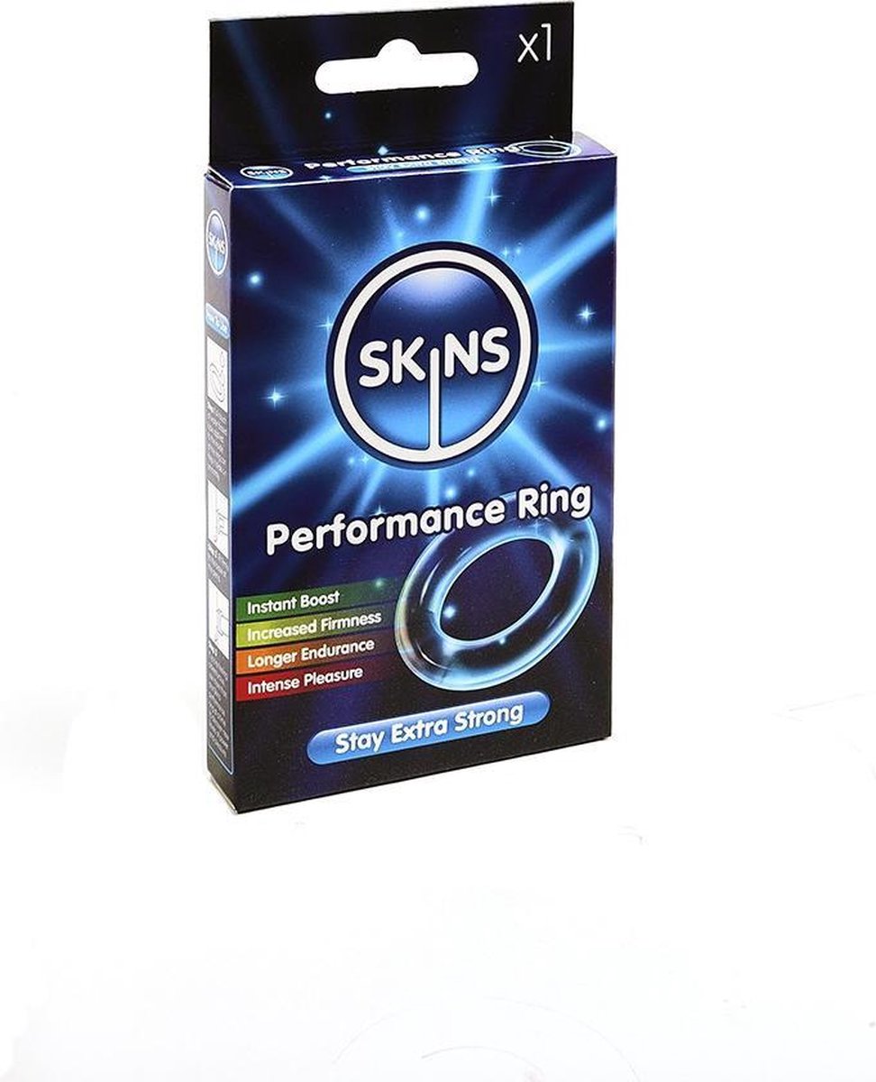 Id Skins Performance Ring