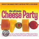 Ultimate Cheese Party