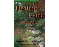 Healing Lyme