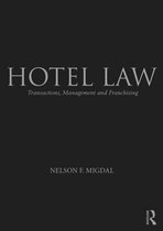 Hotel Law