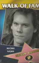 Walk of Fame - Kevin Bacon Box (Wild Things & Flatliners)