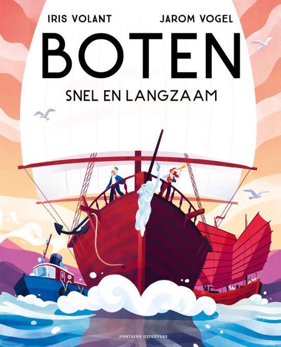 Boten