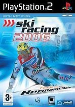 Ski Racing 2006 /PS2