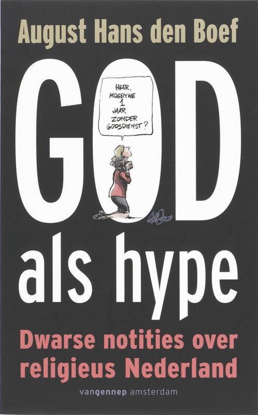 God Als Hype