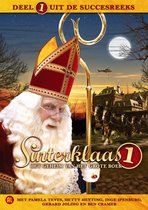 Sinterklaas 1: Het Geheim Van Het Grote Boek