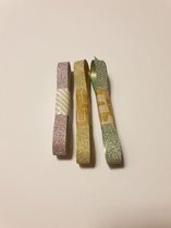 Glitterlint - Assorti - Set 3 stuks