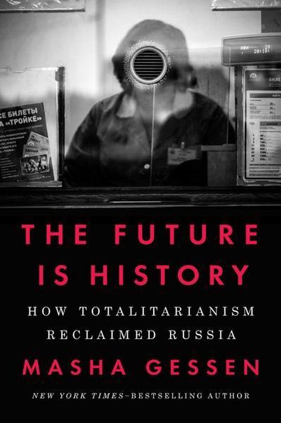 9780525534068 - The Future Is History