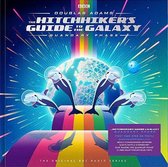 The Hitchhikers Guide To The Galaxy 5: Quintessential Phase