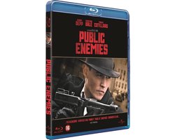 Public Enemies (Blu-ray)