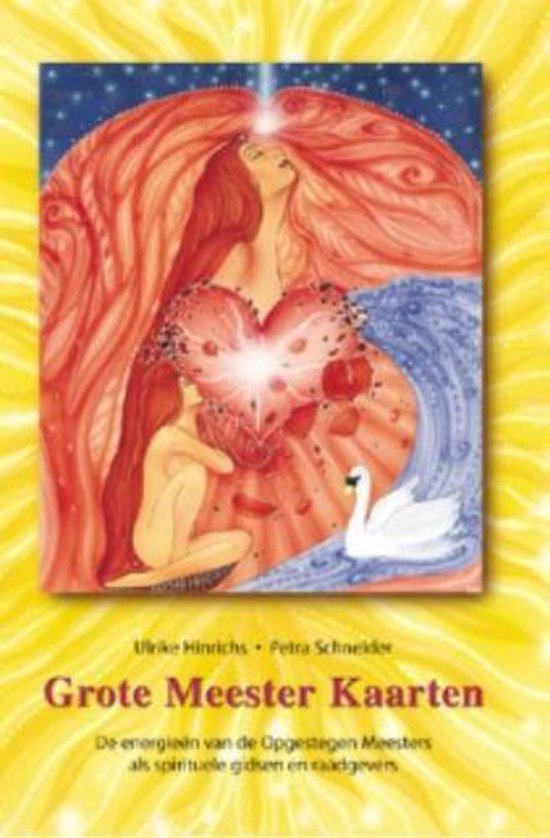 9789063785581 - Grote Meester Boek En 21 Kaarten