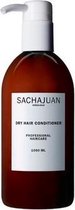 Sachajuan Dry Hair Unisex Professional hair conditioner 1000ml