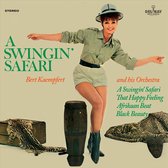 A Swingin Safari