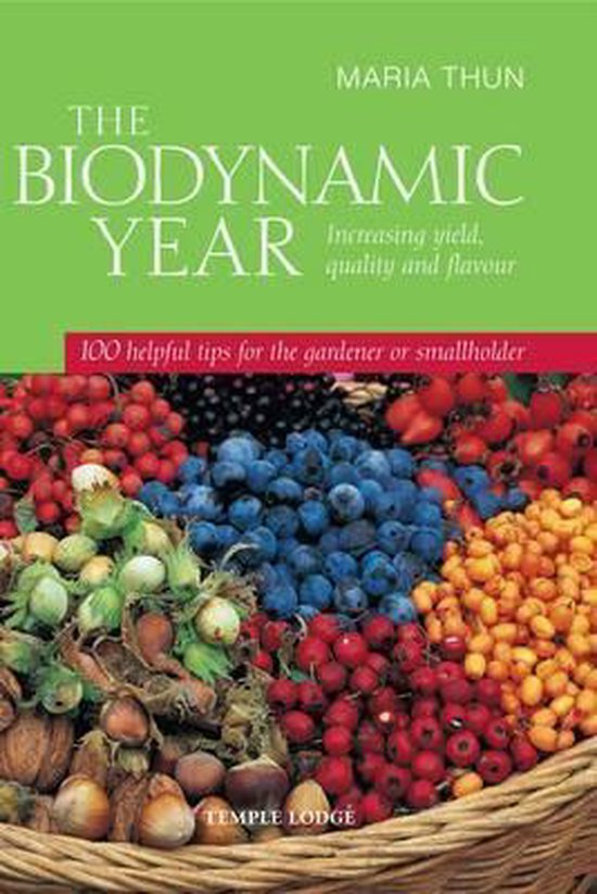 Biodynamic Year