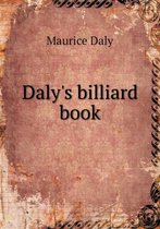 Daly's billiard book