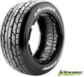 Louise RC - B-ROCKET - 1-5 Buggy Banden - Sport - Voor - L-T3266I