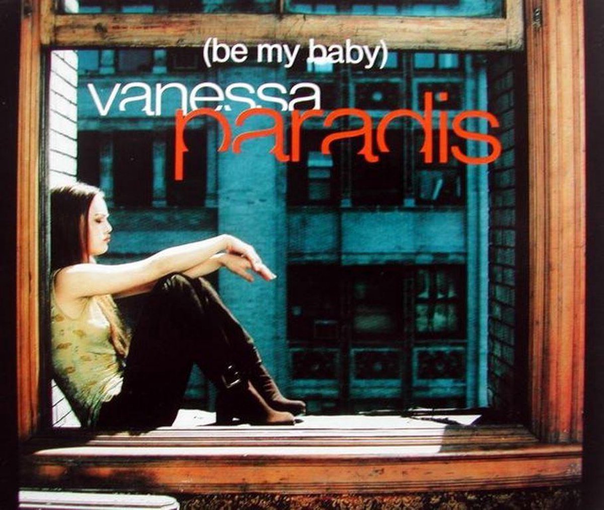 Be My Baby