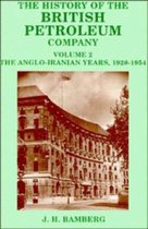 History of British Petroleum-The History of the British Petroleum Company